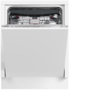 Resim 9484 STA Ankastre Bulaşık Makinesi 