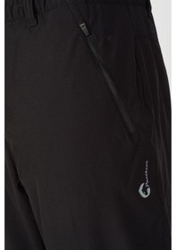 Resim Panthzer K2 Erkek Pantolon Antrasit Pnz331130001 Gri Koyu 