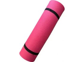 Resim Eco Lounge 50X140 cm Pilates Yoga Matı 