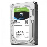 Resim Seagate Skyhawk 8TB 7200Rpm 256MB -ST8000VE001 Orjinal - Faturalı - Garantili Ürünler - Hızlı Gönderim