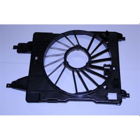 Resim MGA 83152 FAN DAVLUMBAZI MEGANE II 02- 