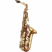 Resim Antigua AS4248 SF Alto Saksafon (Eb) 