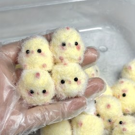 Resim 5/10 Tavuk sıyırma süslemeli geri tepmeli oyuncaklar, Halloween için mükemmel Noel hediyesi 