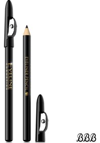 Resim Kalıcı Siyah Göz Kalemi Diğer 