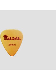 Resim Pena Black Smith Turuncu 0.60mm 
