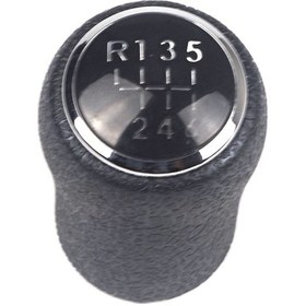 Resim Vw T5 Caravelle 2003-2015 için 6-vites Topuzu 7h0711113 N11.20036 