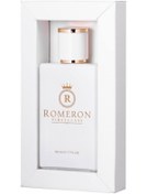 Resim ROMERON 118 50 Ml Edp Parfüm 