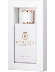 Resim ROMERON 118 50 Ml Edp Parfüm 