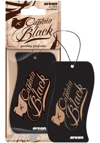 Resim Areon Captaın Black Party 