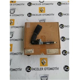 Resim 72118257790 Bmw E46 X5 Emniyet Kemer Kolu Sağ 