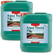 Resim Canna Aqua Flores A-B 5 Litre 