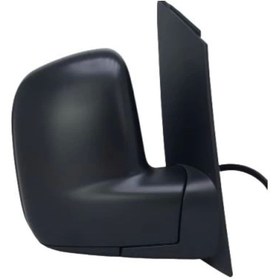 Resim SPJ Caddy Elektrikli Ayna 2003-2015 Sağ Oem No:2k1857508ac 