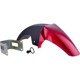 Resim Drift Mh Ön Çamurluk Kırmızı 