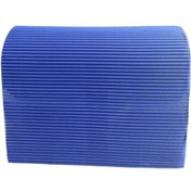 Resim AyrStore Banyo Paspası 1A 65 Cm 1 Metre Lacivert 