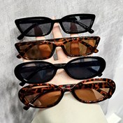 Resim 4'lü Paket Üniseks Leopar Desenli Kedi Gözü Y2K Moda Dekoratif Çok Amaçlı Gözlükler, Partiler, Okul, Alışveriş ve Günlük Giyim için Uygun Ultra Hafif Minimalist Vintage Şık Gözlükler, Ayrıca Okula Dönüş Hediyesi Olarak Harika Bir Seçenek, Cadılar Bayramı, Noel, Sevgililer Günü, Bağımsızlık Günü, Yeni Yıl İçin Mükemmel 