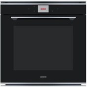 Resim Franke Myhtos FMY 99 P XS Siyah Inox Ankastre Fırın 
