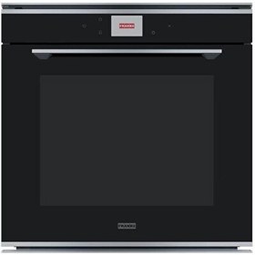 Resim Franke Myhtos FMY 99 P XS Siyah Inox Ankastre Fırın 