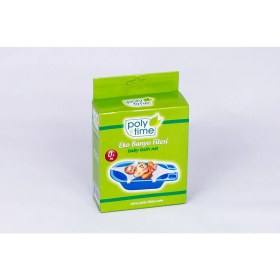 Resim Erkoç Poly Time Bebek Küvet Filesi 