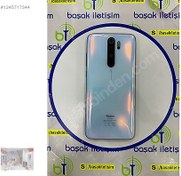 Resim Xiaomi Redmi Note 8 Pro İkinci El YD | 128 GB 6 GB | Mavi Xiaomi Redmi Note 8 Pro İkinci El | 128 GB | Mavi