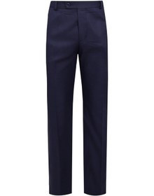 Resim UKİ Lacivert Comfort Fit Klasik Pantolon 