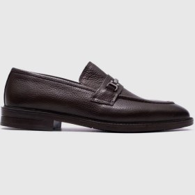 Resim Togo Erkek Klasik Loafer Ayakkabı [052339] 