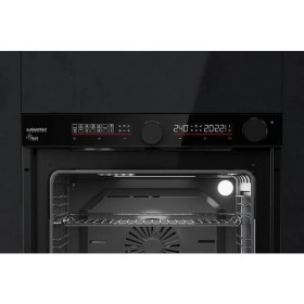 Resim Tommatech TAF6001IS Ankastre Elektrikli Fırın 