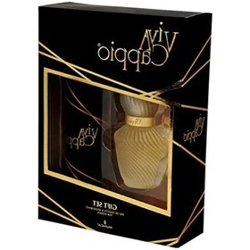 Resim Kadın Parfüm Ve Deodorant Seti - 60 Ml Edt + 150 Ml Deodorant 