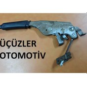Resim Orjınal Doblo El Fren Tabancası Komple 735299364 