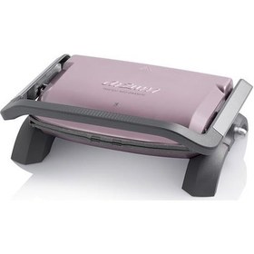 Resim Arzum AR2035 Tostçu Neo Granite 1800 W Tost Makinesi 