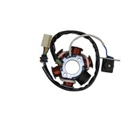Resim Sfc Uyumlu Statör 6 Lı Erpilsan Elektronik 