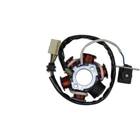 Resim Sfc Uyumlu Statör 6 Lı Erpilsan Elektronik 