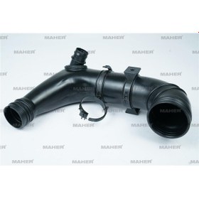 Resim Hortum Turbo Giriş Palıo / Albea / Doblo 04-06 1.3 Multıjet 51793174 