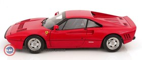 Resim 1:12 KK Scale 1984 Ferrari 288 GTO 