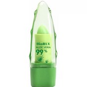 Resim Biorlx %99 Aloe Vera Lip Balm - Nemlendirici Dudak Balsamı Red 