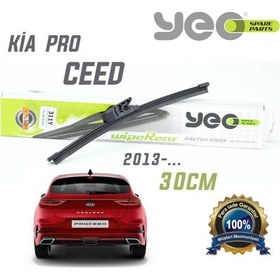 Resim Yunus Emre Otomotiv Kia Pro Ceed 2013-Yeo Arka Silecek 