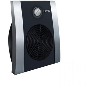 Resim Ufo MİX MİNİ FAN 2000 W Elektrikli Quartz Soba 