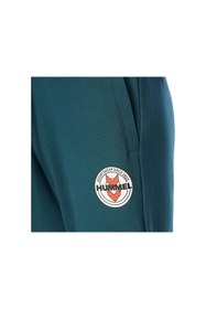 Resim Hummel Janıs Eşofman Altı 932183-9815 Yeşil 
