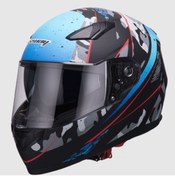 Resim Sway 816 Full Face Motosiklet Kaskı 