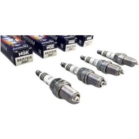 Resim Bkr7eıx Performans Buji X 4 Adet 