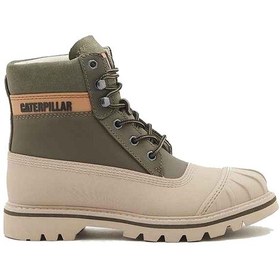 Resim Caterpillar Colorado Galosh Ws Kadın Bot C-catg100993g1028 Yeşil 