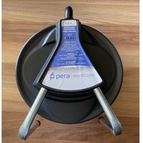 Resim Fourb Seyyar Plastik Kablo Makarası 3 x 2.5 (30 Metre) Uyumlu 