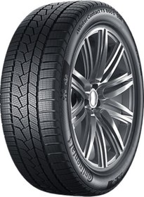 Resim Continental 275/35r22 104v Xl Fr Wintercontact Ts 860 S Kış Üretim 2023 