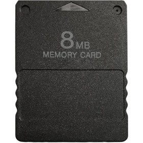 Resim Narita Ps2 Memory Card 8mb Sony Ps2 Oyun Konsolu Hafıza Kartı 