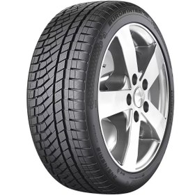 Resim Falken 255\u002F35R20 97W XL EuroWinter HS02 Pro (Kış) (2023) 