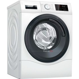 Resim Bosch WDU28561TR 1400 Devir 10 KG + 6 KG Kurutmalı Çamaşır Makinesi 