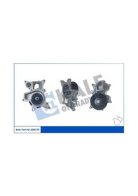 Resim Bmw X5 30d Devirdaim 2010-2012 N57d30a Kale 369175 