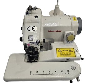 Resim Moonstar Paça Baskı Makinesi / MS-500 (KX-500) 