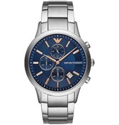 Resim Emporio Armani Ar11458 Erkek Kol Saati Metalik 