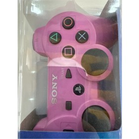 Resim Ps3 Joystick Ps3 Kol Şarj Kablosu ile Birlikte 