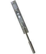 Resim Canex Paslanmaz Kapı Sürgüsü Uzun Pimli - 15 Cm 